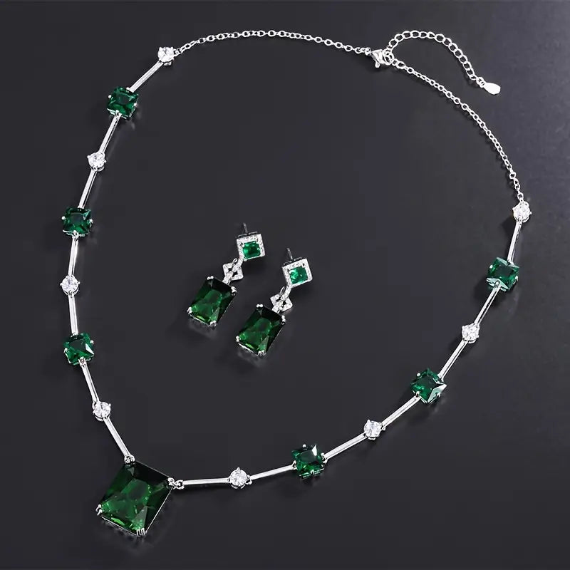 Sofistikerat Daphira-set